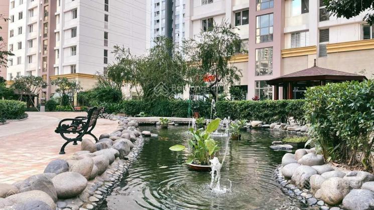 Cho thuê imperia an phú q.2, 95m2 2pn, 20 tr/th, miễn phí đậu 1 ô tô và 2 xe máy, vị trí yên tĩnh