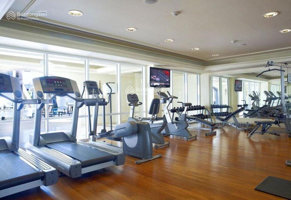 Cho thuê cantavil an phú q.2, cách metro 3p, 120m2, 3pn, 2 ban công rộng, chỉ 20tr/th, phí ql rẻ