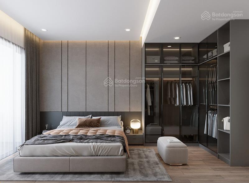 Sổ hồng. thiện chí bán cantavil an phú q2, 98m2, 3pn, 2 bancon, 7,5 tỷ bao phí bên bán, gần metro