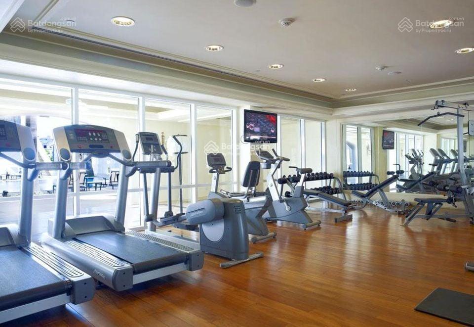 Sổ hồng. thiện chí bán cantavil an phú q2, 98m2, 3pn, 2 bancon, 7,5 tỷ bao phí bên bán, gần metro