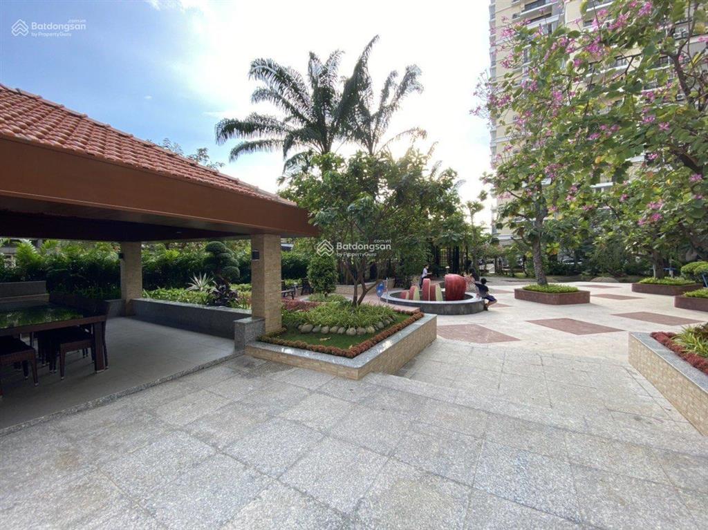 Sổ hồng. thiện chí bán cantavil an phú q2, 98m2, 3pn, 2 bancon, 7,5 tỷ bao phí bên bán, gần metro