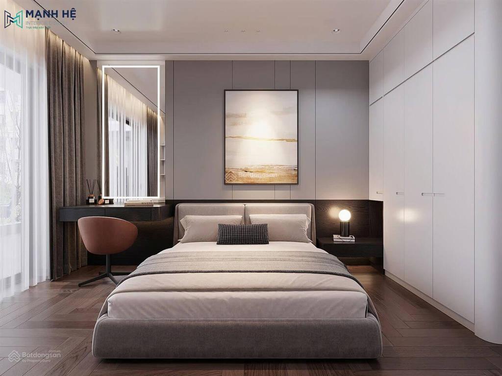 Sổ hồng. thiện chí bán cantavil an phú q2, 98m2, 3pn, 2 bancon, 7,5 tỷ bao phí bên bán, gần metro