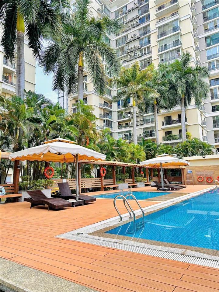 Sổ hồng. thiện chí bán cantavil an phú q2, 98m2, 3pn, 2 bancon, 7,5 tỷ bao phí bên bán, gần metro