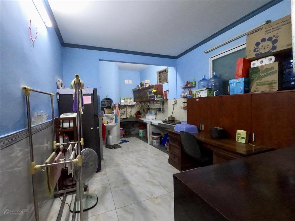 Cần bán gấp nhà 50m², gần nguyễn thái sơn, gò vấp, 5,9 tỷ.