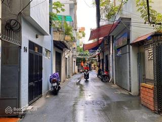 Cần bán nhà đẹp ngõ 59 quan hoa