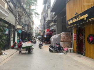 Chính chủ cần bán nhà ngõ 189 hoàng hoa thám