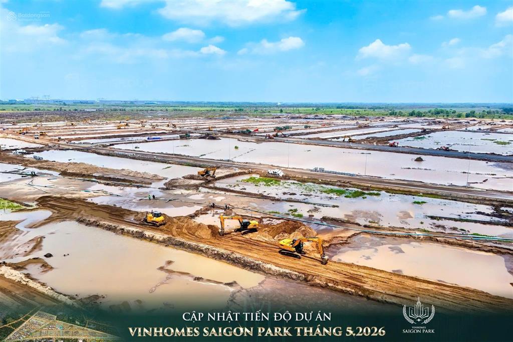 Nhận booking vinhomes saigon park, đợt đầu tiên  lãi suất 0% lên đến 5 năm,  0909 286 ***