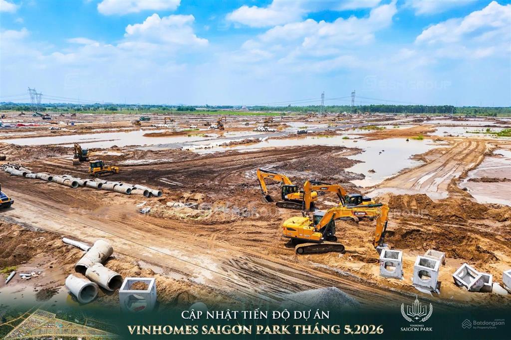 Nhận booking vinhomes saigon park, đợt đầu tiên  lãi suất 0% lên đến 5 năm,  0909 286 ***