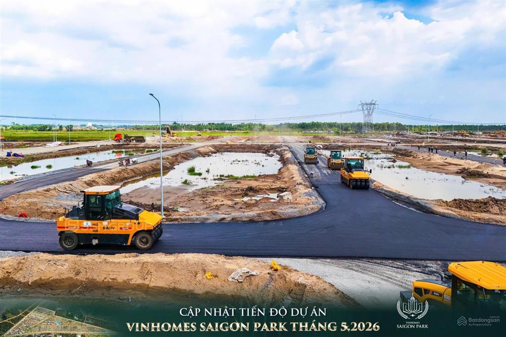 Nhận booking vinhomes saigon park, đợt đầu tiên  lãi suất 0% lên đến 5 năm,  0909 286 ***
