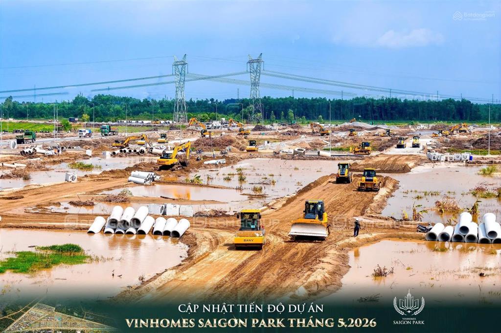 Nhận booking vinhomes saigon park, đợt đầu tiên  lãi suất 0% lên đến 5 năm,  0909 286 ***
