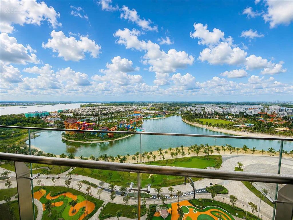 Cơ hội duy nhất sở hữu căn hộ 3pn đẳng cấp tại the beverly  giá tốt nhất  chiết khấu siêu khủng!