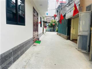 Bán đất siêu hot tại khu tập thể bông vải sợi lai xá kim chung, giá thỏa thuận, 76m²