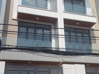 Bán nhà mặt tiền đường số 41 gần phạm văn đồng  74.7m2 5 tầng chỉ 10.6 tỷ tl, 0932 903 ***