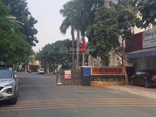 Bán biệt thự đẳng cấp hoàng gia  hàng xóm vip  dĩ an  256m2  chỉ 23 tỷ tl