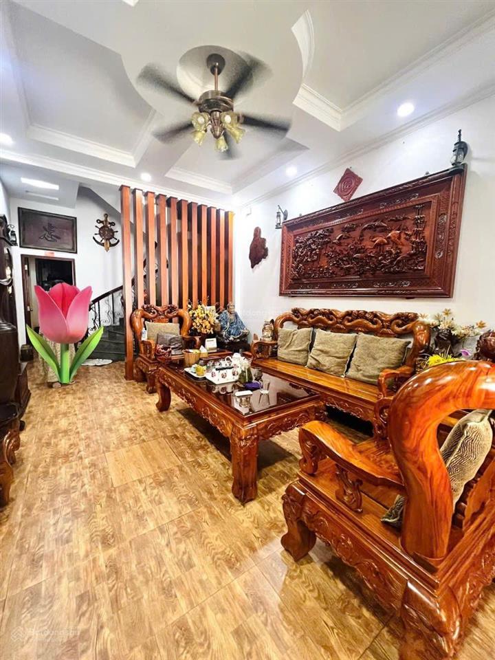 Hiếm nhà bán! mặt tiền nguyễn cự lượng  phổ quang, 95m2 4 tầng chỉ 21,5 tỷ tl