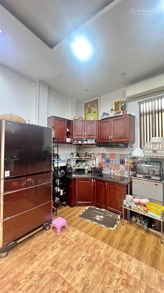 Hiếm nhà bán! mặt tiền nguyễn cự lượng  phổ quang, 95m2 4 tầng chỉ 21,5 tỷ tl