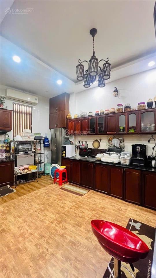 Hiếm nhà bán! mặt tiền nguyễn cự lượng  phổ quang, 95m2 4 tầng chỉ 21,5 tỷ tl