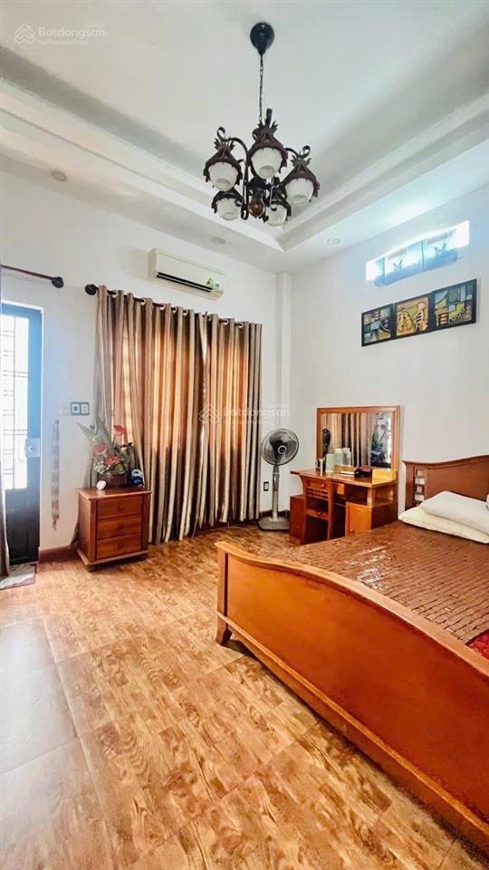 Hiếm nhà bán! mặt tiền nguyễn cự lượng  phổ quang, 95m2 4 tầng chỉ 21,5 tỷ tl