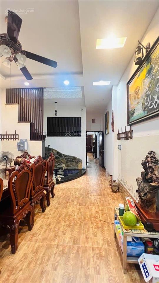 Hiếm nhà bán! mặt tiền nguyễn cự lượng  phổ quang, 95m2 4 tầng chỉ 21,5 tỷ tl