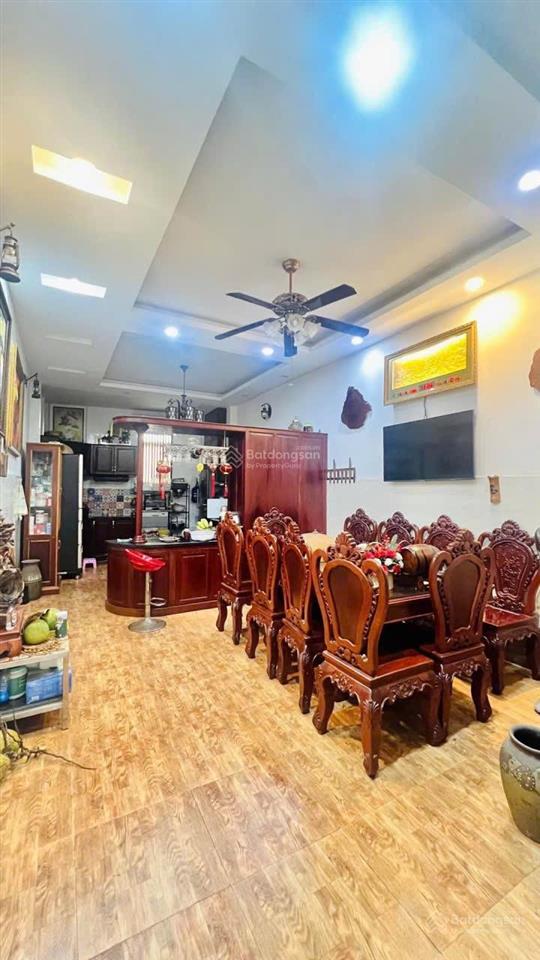 Hiếm nhà bán! mặt tiền nguyễn cự lượng  phổ quang, 95m2 4 tầng chỉ 21,5 tỷ tl