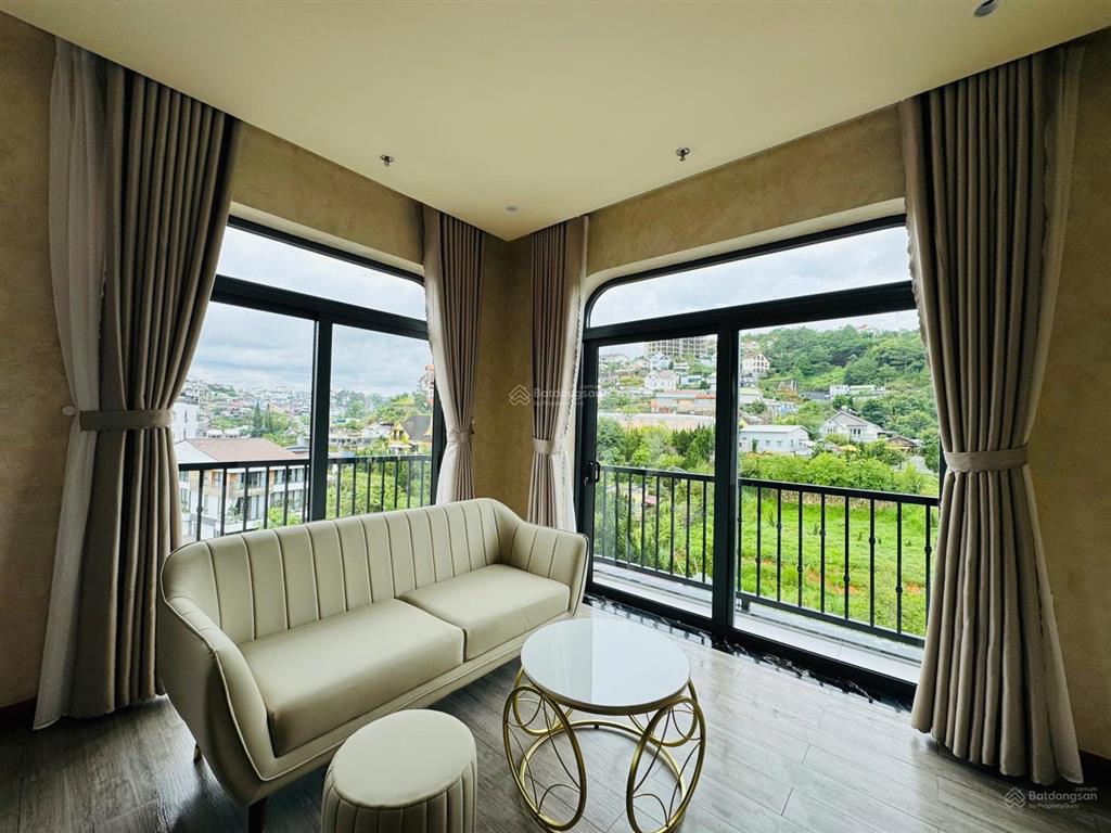 Bán nhanh khách sạn 2 mặt tiền đường an bình phường xuân hương, sẵn khách thuê 100tr/tháng
