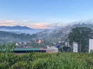 Bán lô đất đẹp  full xây dựng  đặng thái thân, phường xuân hương  đà lạt