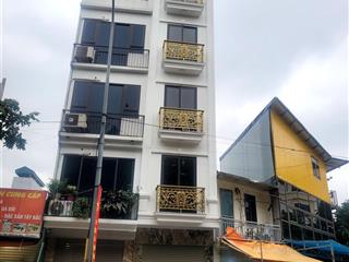 Bán nhà mặt phố tại thị trấn văn điển, 10,8tỷ, 30m2, hàng hiếm giá ưu đãi. đường phố 12m. vỉa hè