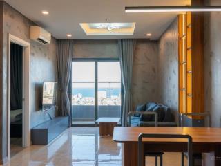 Chính chủ cần cho thuê căn hộ 2 phòng ngủ sun ponte đà nẵng. full nội thất nhà mới vào ở ngay