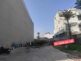 Phân lô nhỏ  đầu tư căn hộ dịch vụ  văn phòng công ty  khuôn đất vuông đẹp gần 1200m2