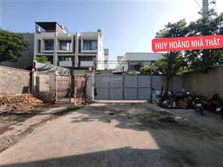 Mua đất biệt thự tặng thêm 450m2 đất làm sân vườn hồ bơi