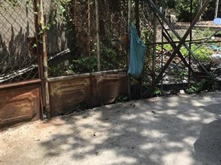 Cho thuê đất làm quán nhậu, cafe, kho