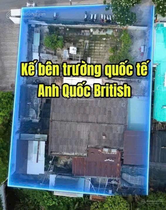 Bán lô đất số 99 đường thảo điền quận 2 giá siêu tốt