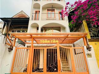 Cho thuê tòa nhà căn hộ full nội thất thảo điền