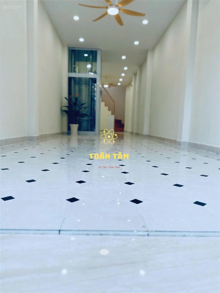 Bán nhà phố mặt tiền kinh doanh phường thảo điền