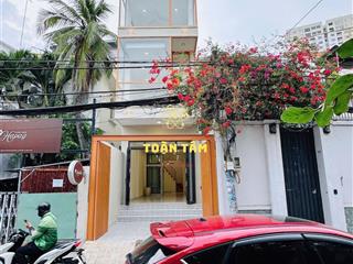 Bán nhà phố mặt tiền kinh doanh phường thảo điền