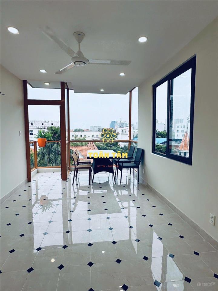 Bán nhà phố mặt tiền kinh doanh phường thảo điền