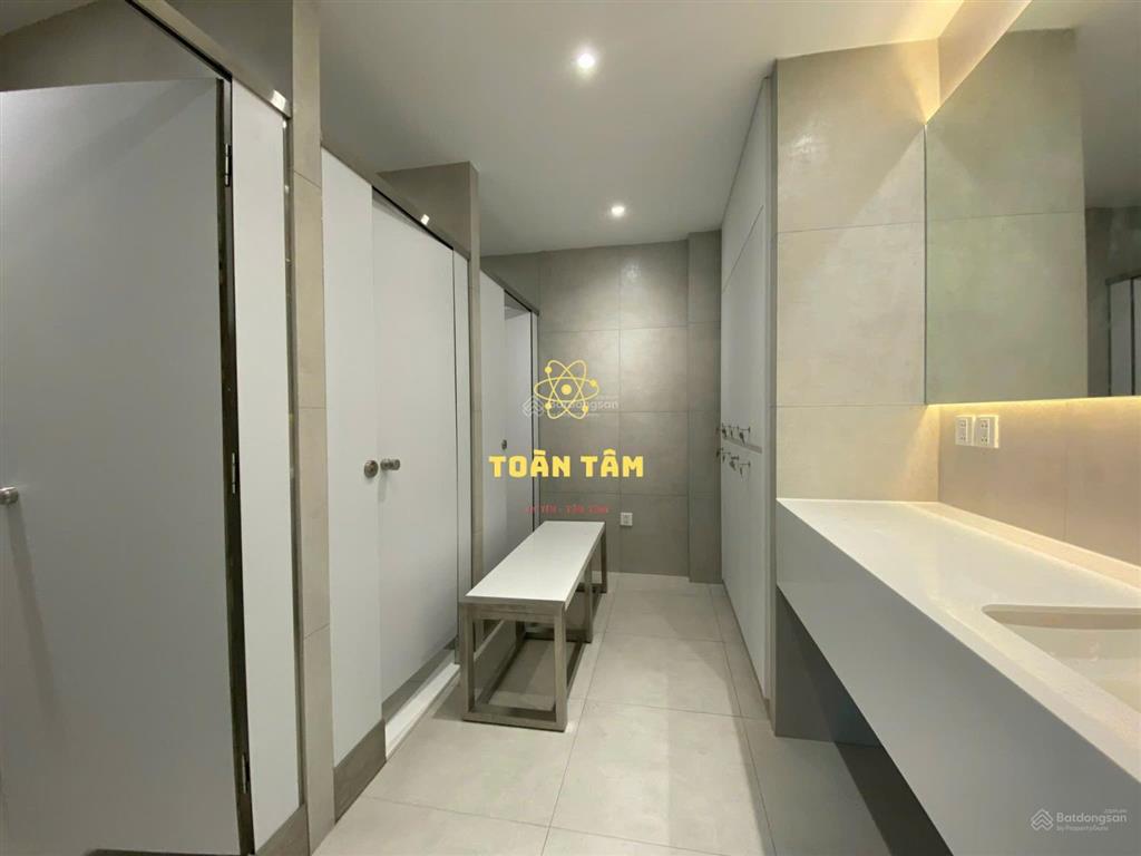 Cho thuê tòa nhà nguyên căn an khánh giá tốt