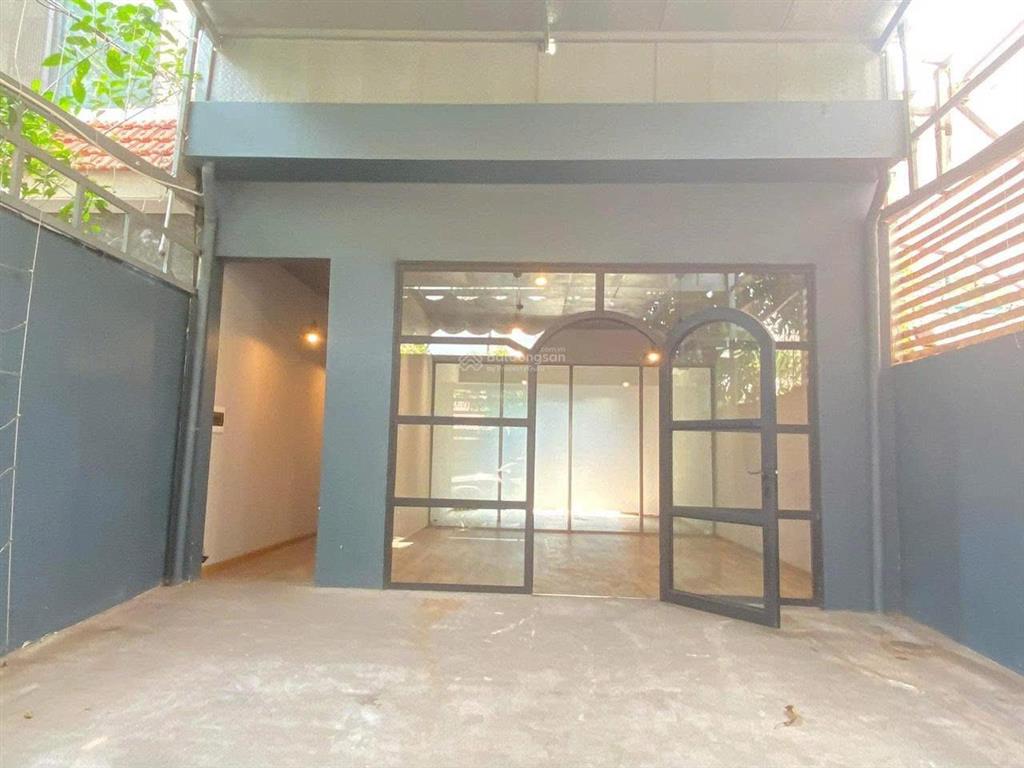 Mặt bằng kinh doanh khu ẩm thực nước ngoài siêu đẹp