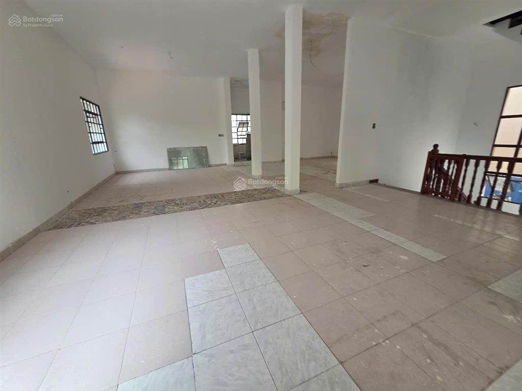 Cho thuê vila góc 2 mặt tiền thảo điền quận 2