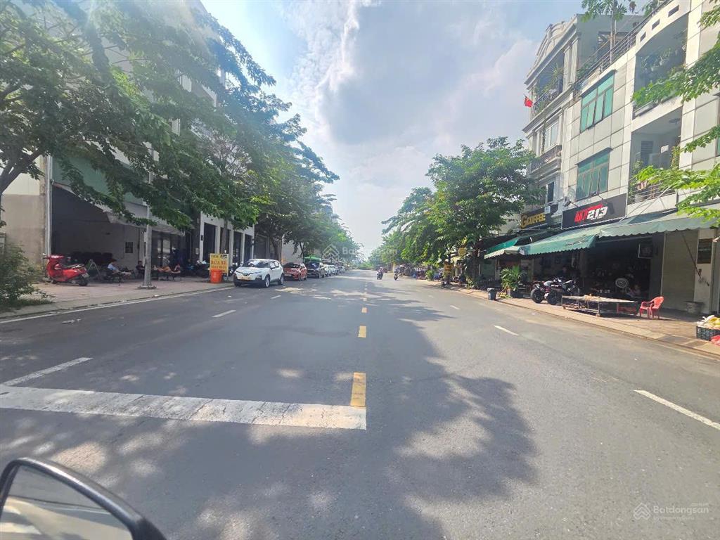 Bán lô đất phường an khánh ngay trung tâm ga thủ thiêm