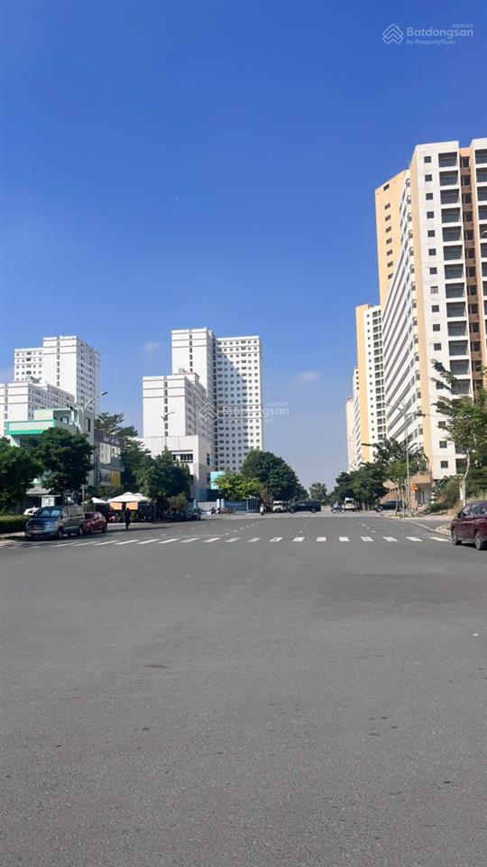 Bán lô đất phường an khánh ngay trung tâm ga thủ thiêm