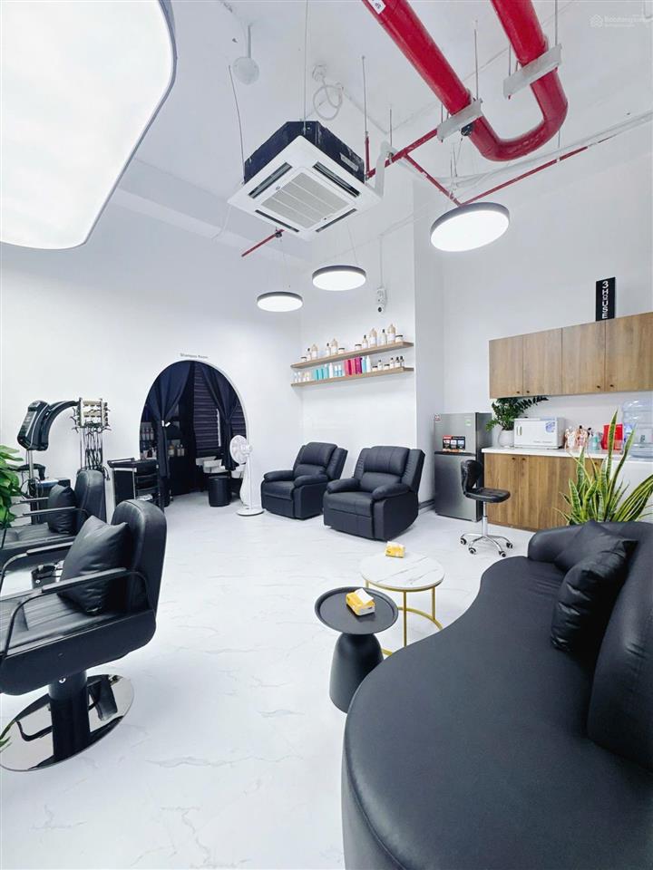 Bán nhanh shophouse lumiere giá tốt
