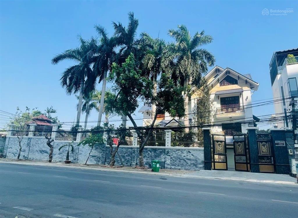 Biệt thự sân vườn siêu đẳng cấp tại thảo điền