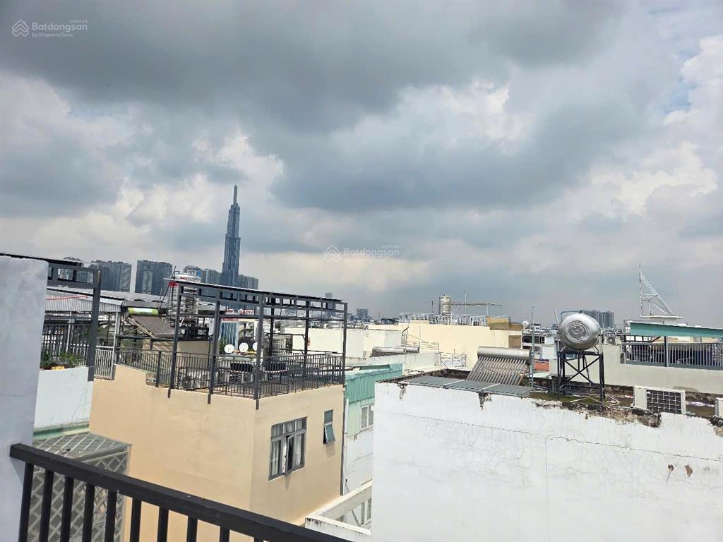 Cho thuê tòa văn phòng an phú siêu đẹp