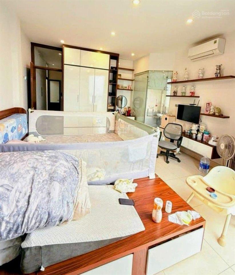 Mặt phố minh khai 60m2 6tầng thang máy mặt tiền 7.8m kinh doanh đa dạng