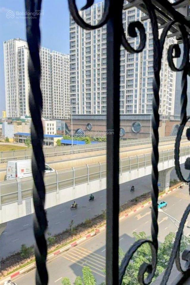 Mặt phố minh khai 60m2 6tầng thang máy mặt tiền 7.8m kinh doanh đa dạng