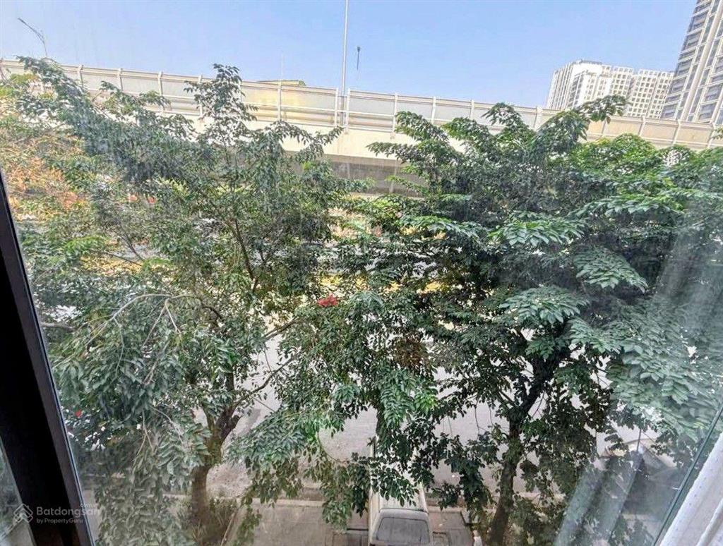 Mặt phố minh khai 60m2 6tầng thang máy mặt tiền 7.8m kinh doanh đa dạng