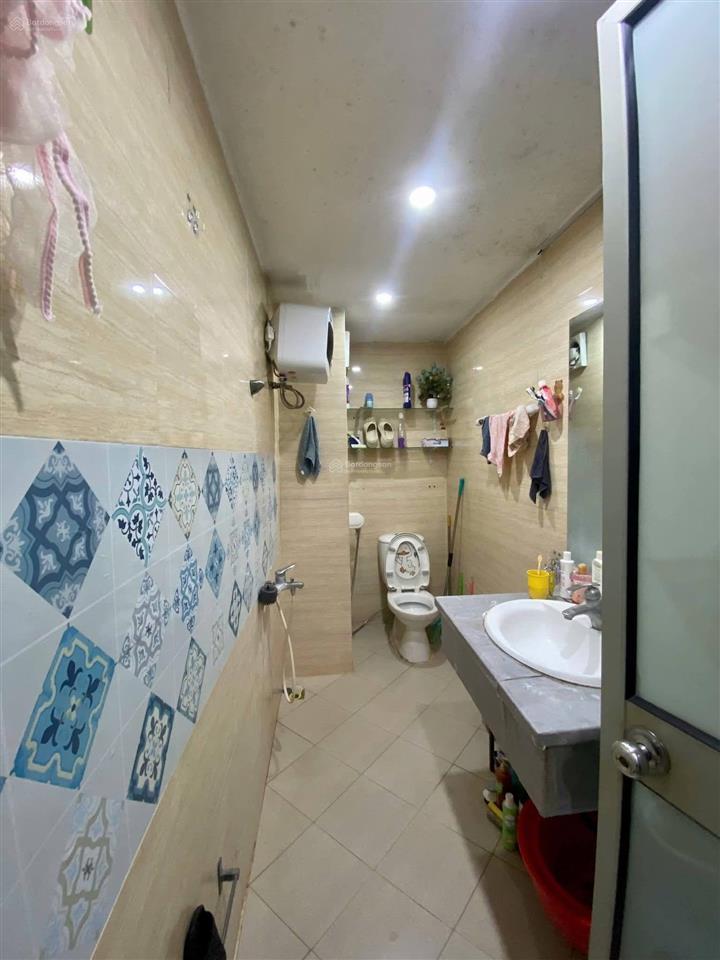 Nguyễn đức cảnh  căn hộ cc  lô góc  tầng thấp  các phòng đều thoáng sáng gần hồ đền lừ