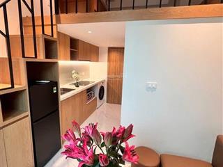 Hoàng ngân nguyễn thị định chunhg cư mini 7 tầng thang máy 15m ra ô tô tránh dòng tiền 120t