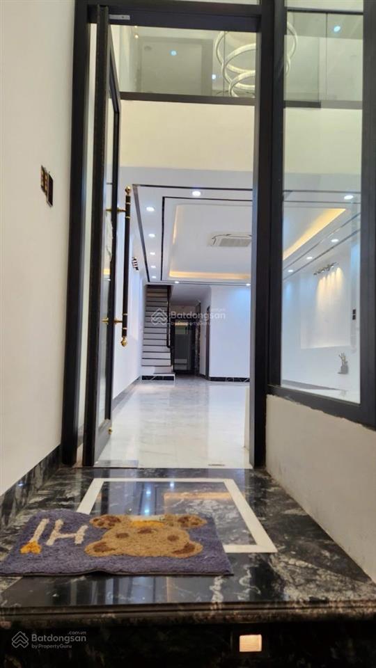 Đại la nhà mặt phố 7 tầng nổi, 1 tầng hâm ở bình an kinh doanh đại cát